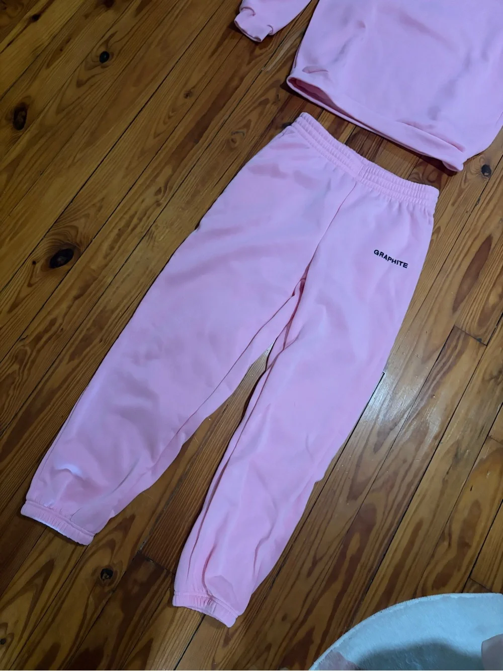💗 {Graphite Jogger Set} - Picture 5 of 11
